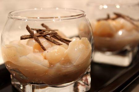 Tartare de St Jacques à la truffe IMG_4671r