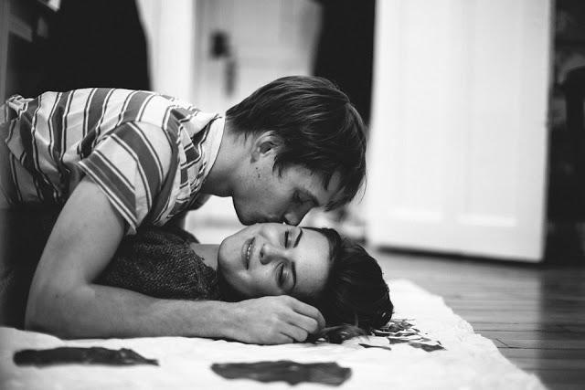 L'AMOUR ETC... by Jean-Laurent Gaudy L'AMOUR ETC... by Jean-Laurent Gaudy