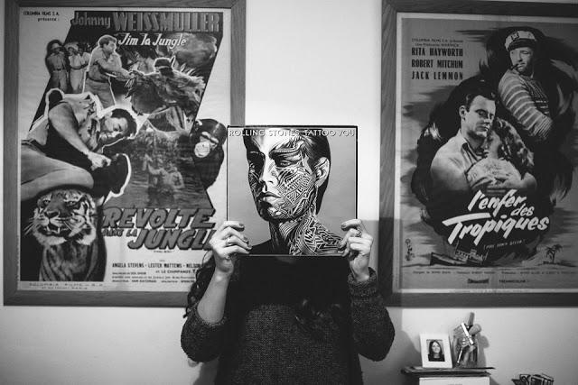 L'AMOUR ETC... by Jean-Laurent Gaudy L'AMOUR ETC... by Jean-Laurent Gaudy