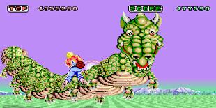 Space Harrier Complete Collection OST disponible ! space_harrier_soundtrack