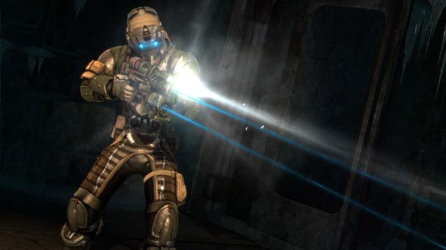 Dead Space 3 – Nouvelle vidéo de gameplay Dead Space 3 – Nouvelle vidéo de gameplay