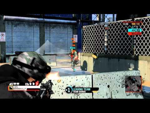 « Special Forces: Team X » disponible sur Xbox Live Arcade et Steam Image de prévisualisation YouTube