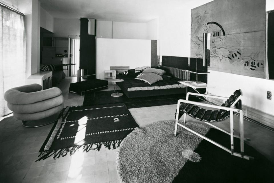 Zoom sur... Eileen Gray