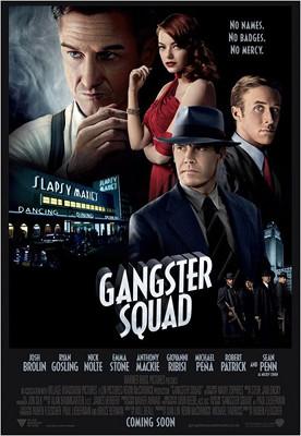 Les sorties ciné gangster-suqad-affiche
