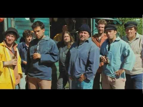 « Les Seigneurs » en DVD : Un grand club de football ! Image de prévisualisation YouTube