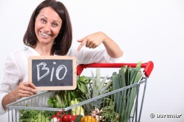 Consommation : les Français sont bio addicts !