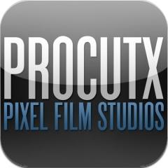 ProCutX transforme l’iPad en télécommande pour Final Cut Pro X