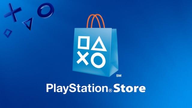 Mise à jour du PlayStation Store du 6 février 2013