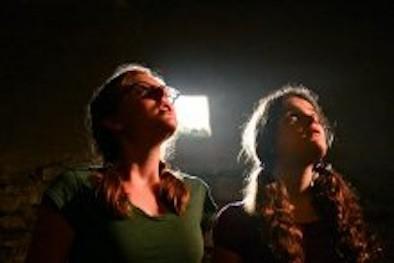 NAILBITER:CRITIQUE ET INTERVIEW DU REALISATEUR Ciné,cinéma,infos ciné, infos cinéma, résumé,réalisateur,scénariste,acteurs, pays année,durée,critique,note,bande annonce,producteur, interview , interview du réalisateur,nailbiter,film de monstres, Patrick Rea, Kendal Sinn, Joicie Appell,Emily Boresow,Tom Conroy,Anita Cordell,Jason Coffman,exclue, Etats-Unis,tornade, SenoReality Pictures,sexy