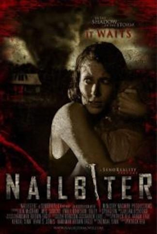 NAILBITER:CRITIQUE ET INTERVIEW DU REALISATEUR Ciné,cinéma,infos ciné, infos cinéma, résumé,réalisateur,scénariste,acteurs, pays année,durée,critique,note,bande annonce,producteur, interview , interview du réalisateur,nailbiter,film de monstres, Patrick Rea, Kendal Sinn, Joicie Appell,Emily Boresow,Tom Conroy,Anita Cordell,Jason Coffman,exclue, Etats-Unis,tornade, SenoReality Pictures,sexy
