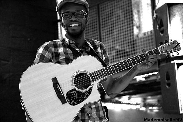 Carte blanche à Tété à Toulouse tété07NB