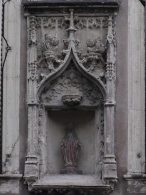 Première énigme – Renaissance en Lorraine Première énigme – Renaissance en Lorraine