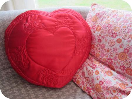 Le ptit défi du 7 février - Le matelassage IMG_0259