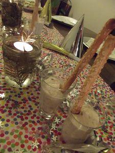 Verrine thon-cornichon réalisée par Jérômine DSCF2673