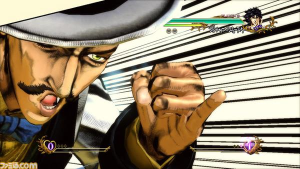 Will Anthonio Zeppeli jojo all stars battle