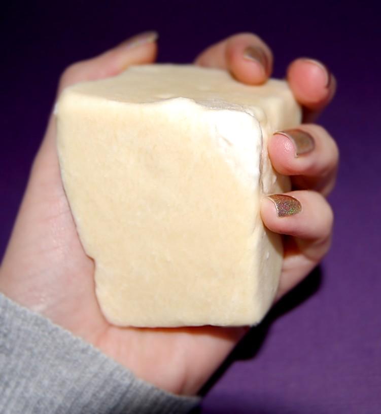 lush trichomania Trichomania, je te tiffe !