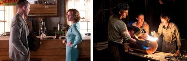 Des hommes sans loi en DVD et Blu-Ray Des hommes sans loi (2)