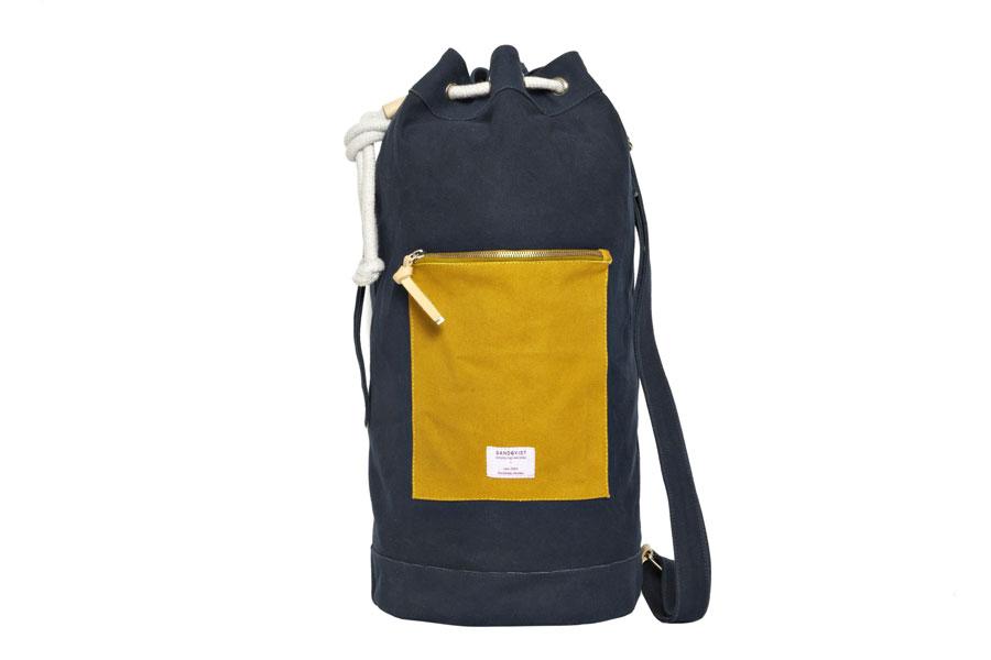 Sandqvist Sandqvist point of view 5