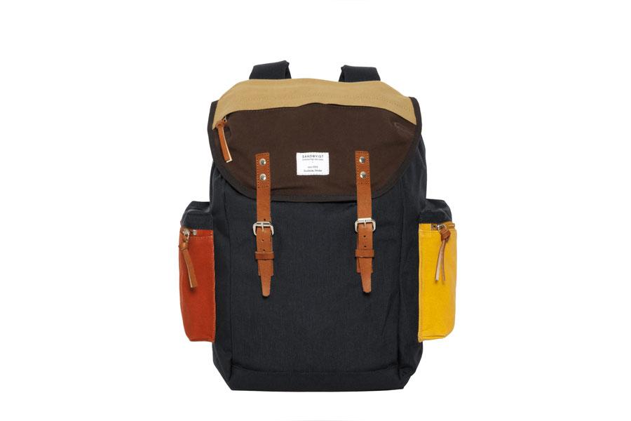 Sandqvist Sandqvist point of view 6