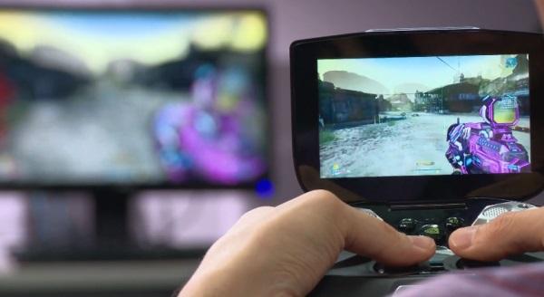 Borderlands 2 sur la Project Shield Borderland 2 sur Project Shield