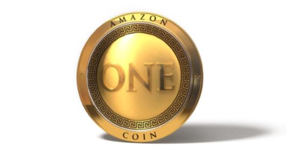 Amazon lance Coin, sa nouvelle monnaie électronique amazon-coins