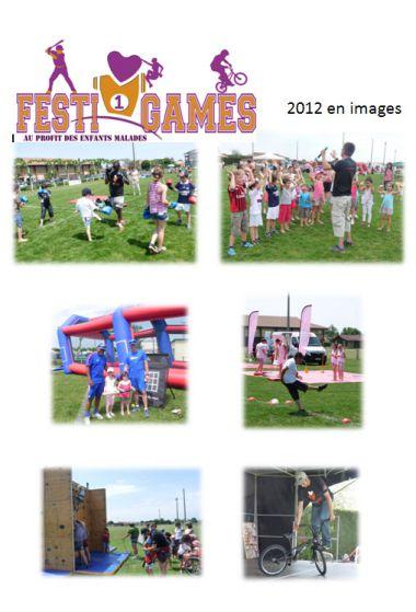 Festi Games 2013 Festi Games 2013