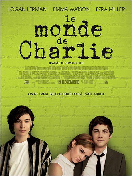 Le Monde de Charlie +++