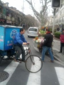 Cycles marchands Cycles marchands