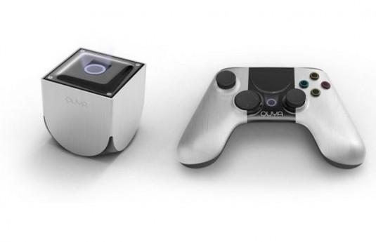 Une nouvelle console OUYA chaque année OUYA