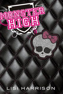 Lisi Harrison, Monster High (Monster High #1)