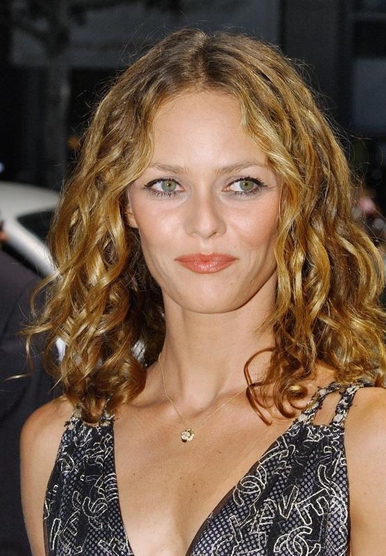 Vanessa Paradis : Son nouvel album le 13 mai prochain