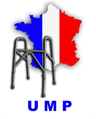 L’UMP, en manque de candidat, passera des petites annonces pour les municipales 2014 lekiosqueauxcanards-ump-deambulateur