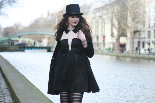 Wendy robe choies peter pan