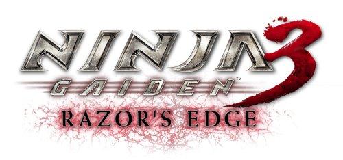 Ninja Gaiden 3 : Razor’s Edge sur Xbox 360 et PS3 le 4 avril 2013 en France !‏