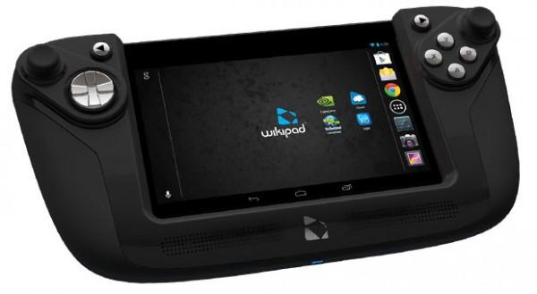 La WikiPad passe au 7 pouces miniwikipad620