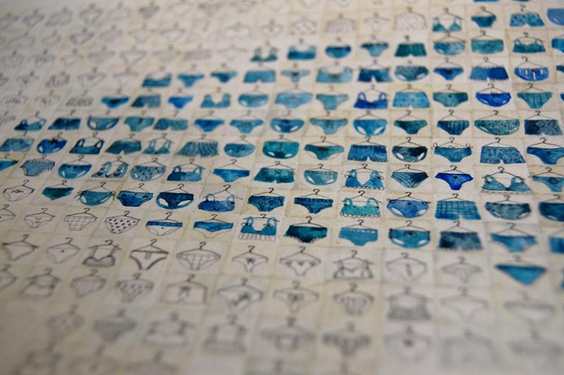 des culottes, encore. des culottes, encore.