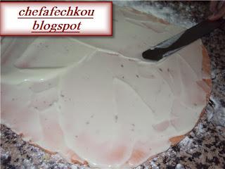 Délices à la noix de coco au chocolat blanc Délices à la noix de coco au chocolat blanc