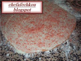 Délices à la noix de coco au chocolat blanc Délices à la noix de coco au chocolat blanc