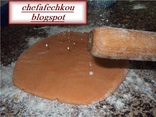 Délices à la noix de coco au chocolat blanc Délices à la noix de coco au chocolat blanc