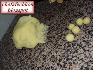 Délices à la noix de coco et cacao Délices à la noix de coco et cacao