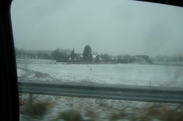 Tout ça n'vaut pas, un clair de lune à Maubeuge ! Tout ça n'vaut pas, un clair de lune à Maubeuge !