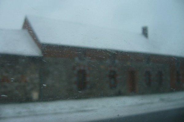 Tout ça n'vaut pas, un clair de lune à Maubeuge ! Tout ça n'vaut pas, un clair de lune à Maubeuge !