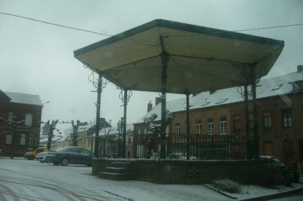 Tout ça n'vaut pas, un clair de lune à Maubeuge ! Tout ça n'vaut pas, un clair de lune à Maubeuge !