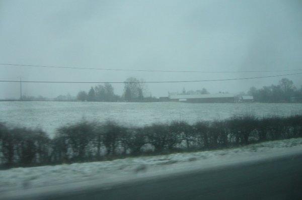 Tout ça n'vaut pas, un clair de lune à Maubeuge ! Tout ça n'vaut pas, un clair de lune à Maubeuge !