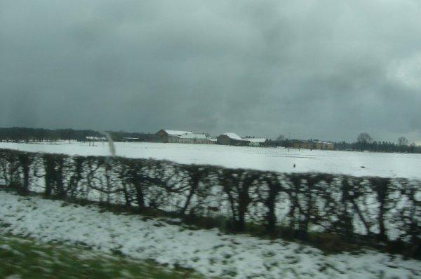 Tout ça n'vaut pas, un clair de lune à Maubeuge ! Tout ça n'vaut pas, un clair de lune à Maubeuge !