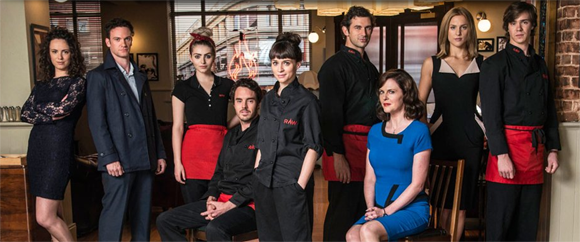 Some like it raw Raw