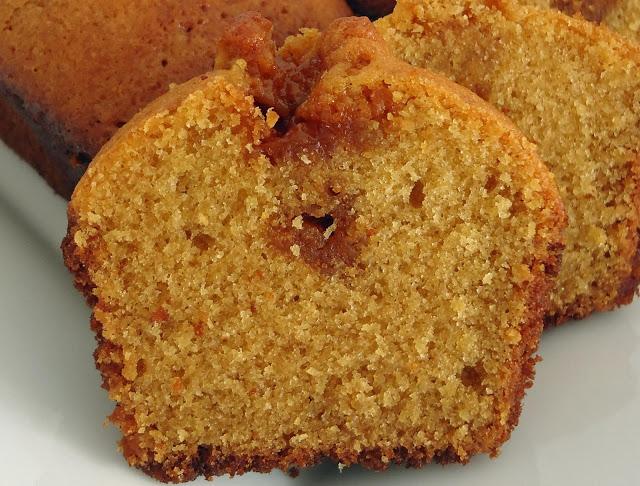 Cakes au caramel Cakes au caramel