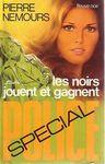 Les Noirs jouent et gagnent les noirs jouent et gagnent