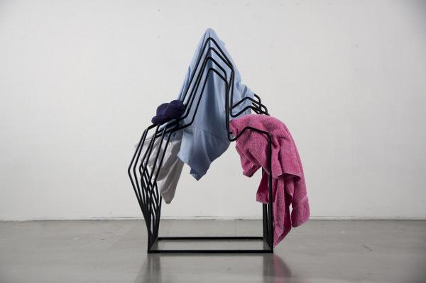 Berg le valet montagne par Arash Eskafi Berg le valet montagne par Arash Eskafi