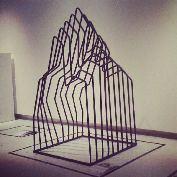 Berg le valet montagne par Arash Eskafi Berg le valet montagne par Arash Eskafi